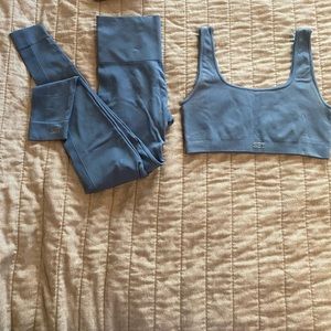 SETACTIVE set - sports bra and leggings